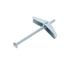 mushroom head toggle bolt anchor