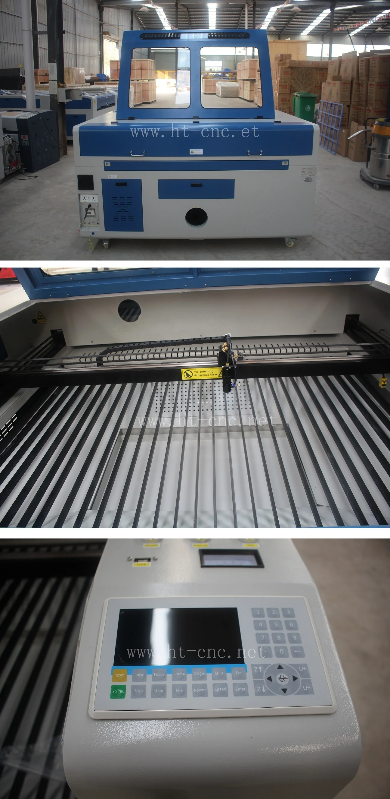 China Laser Engraving Machines manufacturer 1400*1000mm co2 Laser Engraving Machines