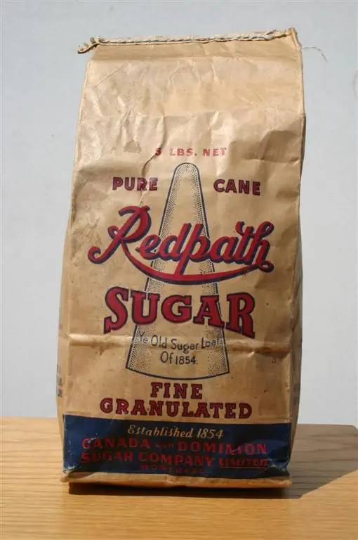 Brown Sugar 50kg Bag With Custom Printing Buy Brown Sugar Packaging