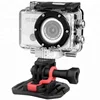 Waterproof full hd 1080p remote control wifi sport camera
