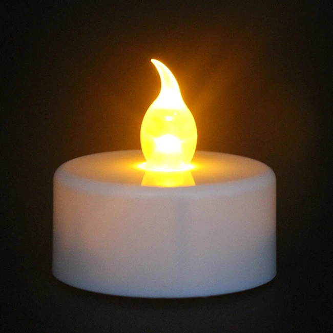 Wholesale Battery Operated Candles