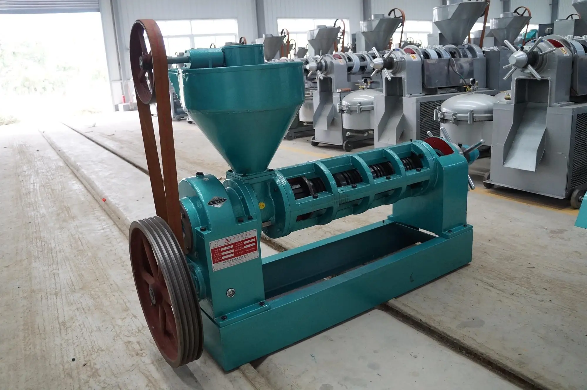 Yzyx120 Screw Mustard Oil Mill For Sale. Buy Oil Mill,Mustard Oil