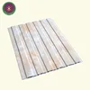 decorative roof pvc ceiling panel building material for factory