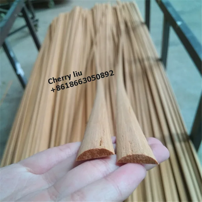 Venta al por mayor exterior molduras de madera-Compre online los