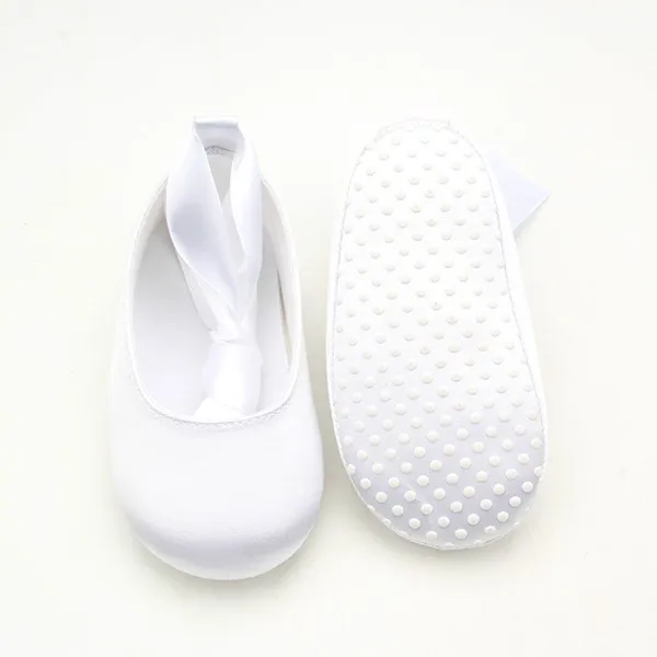 bulky white shoes