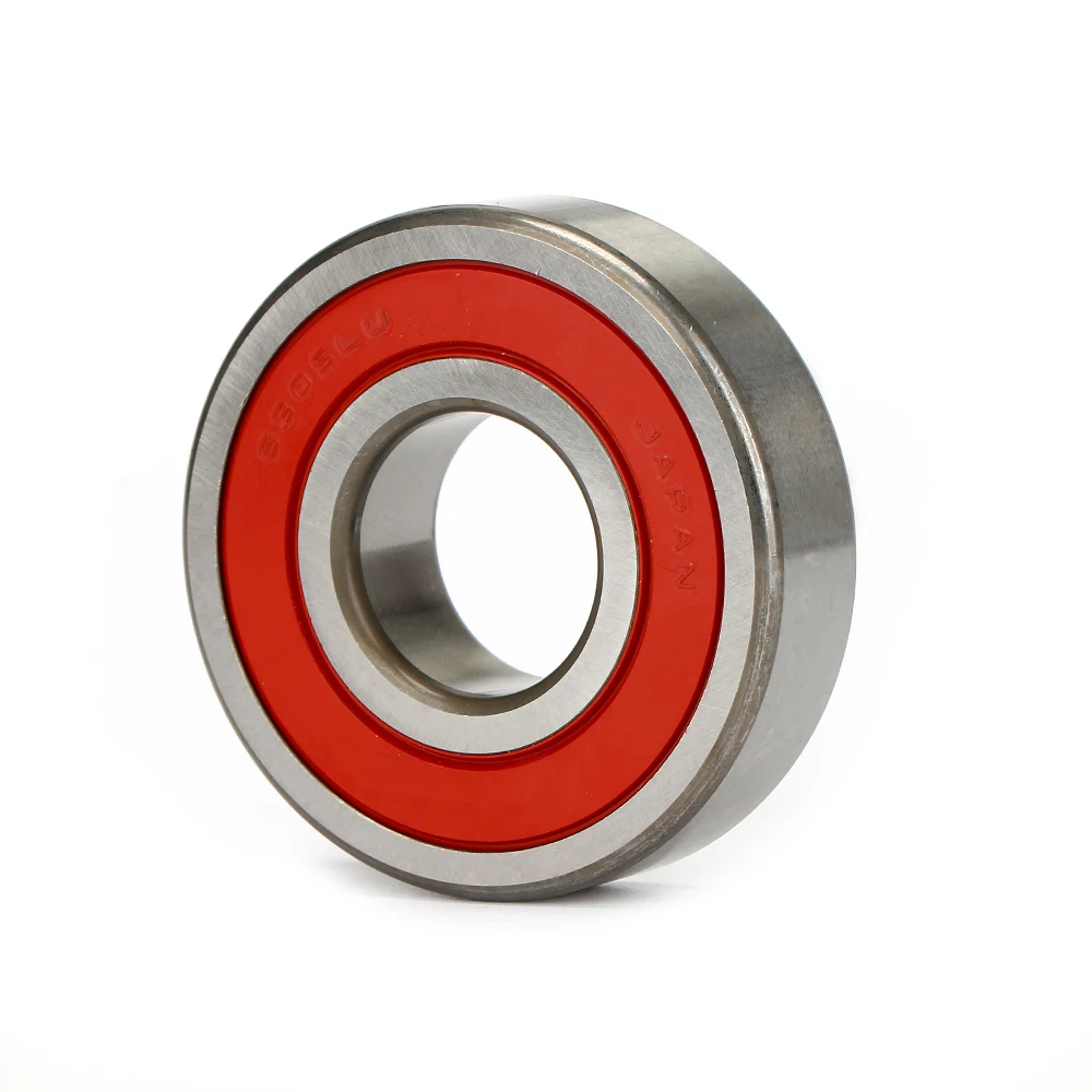 6304 Du C3 6305 Ddu Deep Groove Ball Bearings - Buy 6304 Du C3 6305 Ddu ...