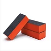 Wholesale Mini 3 Ways Nail File Buffer Block