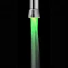 Contemporary Style Single Handle Wall Mounted Instant Heating Led Basin Water Faucet