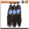 8 inch to 40 inch hair weft 100% unprocessed virgin brazilian/peruvian/indian indonesia hair