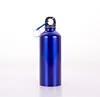Creative Reusable Sports Space stainless steel Water Bottle