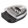 New arrival promotional 2 in 1 function portable pocket ABS Plastic personal pocket phone mobile stand cellphone earphone holder