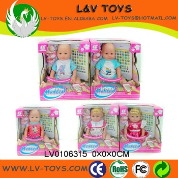 spanish baby dolls for sale