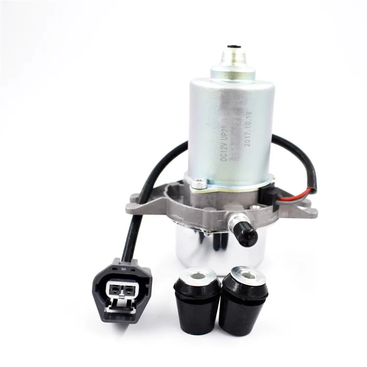 Brake Vacuum Pump 31317530 For Volvo C30 C70 S40 S60 S80 V40 V50 V70