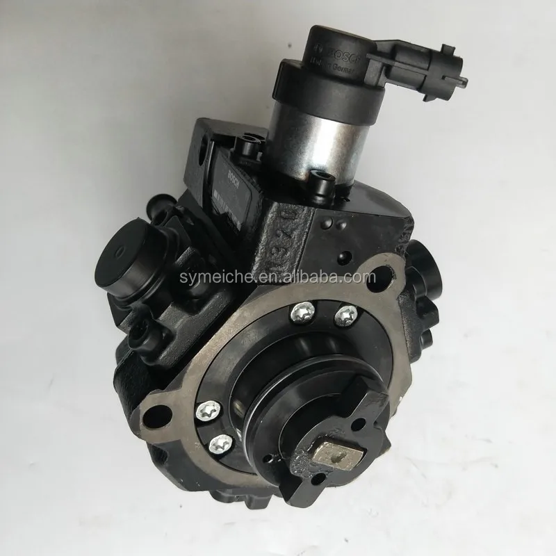 Genuine Dongfeng Light Truck Engine Zd30 Fuel System Fuel Injection