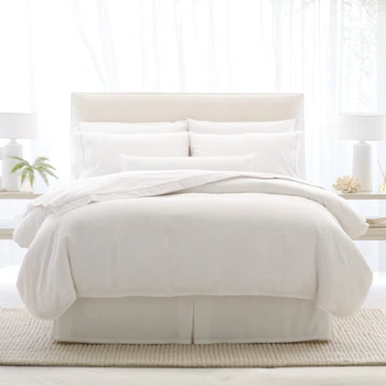 Extra Wide Width Cotton 300tc Plain Satin Fabric Fro Bedding Made In ...