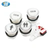 Game Accessory Round Shape Electrical Push Button Switch push button micro switch