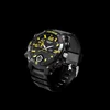 HD 720P invisible Waterproof Sport Wifi Watch Hidden Spy Camera CCTV Camera on the Watch
