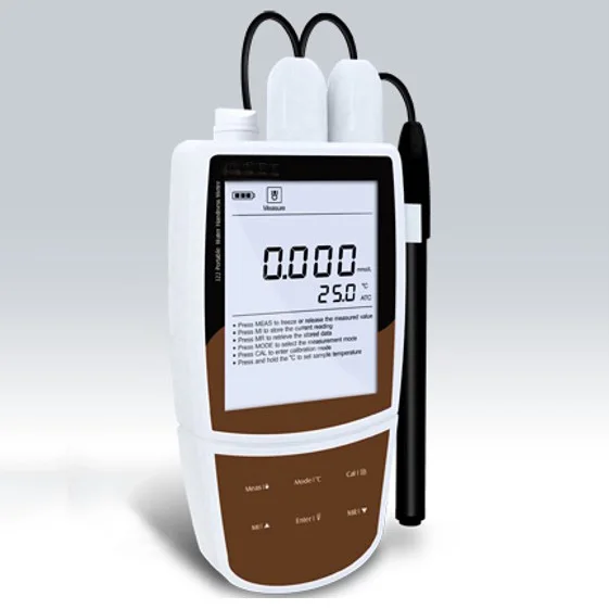 Digital Portable Water Hardness Meter BT531Price