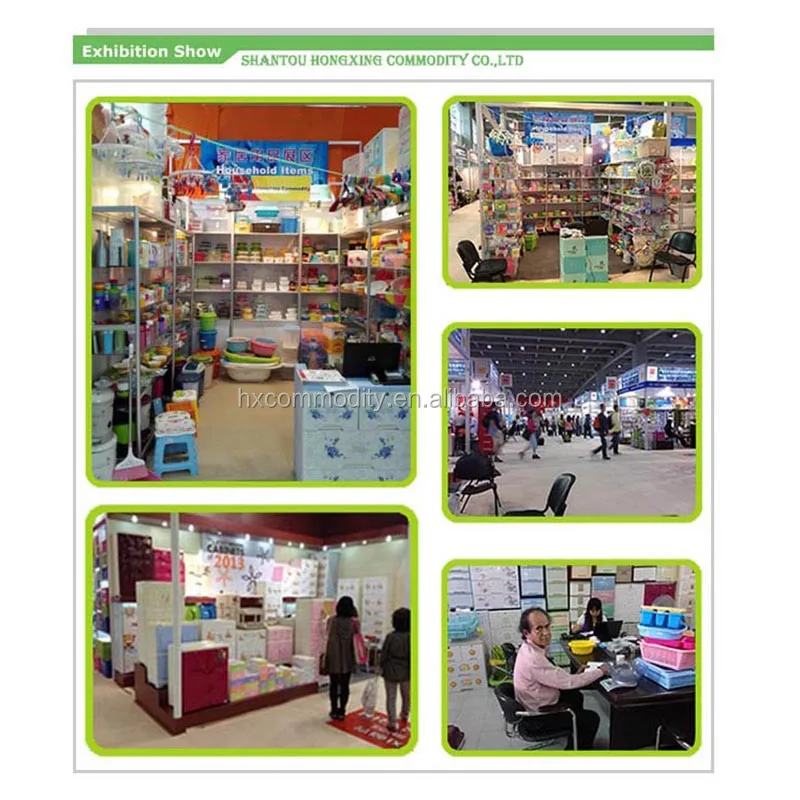 Caja De Contenedores De Plástico Extraíble Con Ruedas,Multicolor,30l