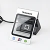 New Arrival Desktop 2D QR Code Scanner for Mobile Screen Code Paymenta