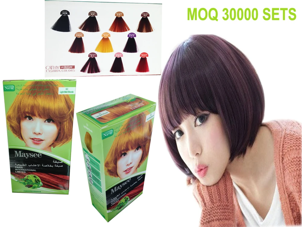 Home Use Allergy Free Hair Dye Color Cream Buy Home Hair Color,Hair