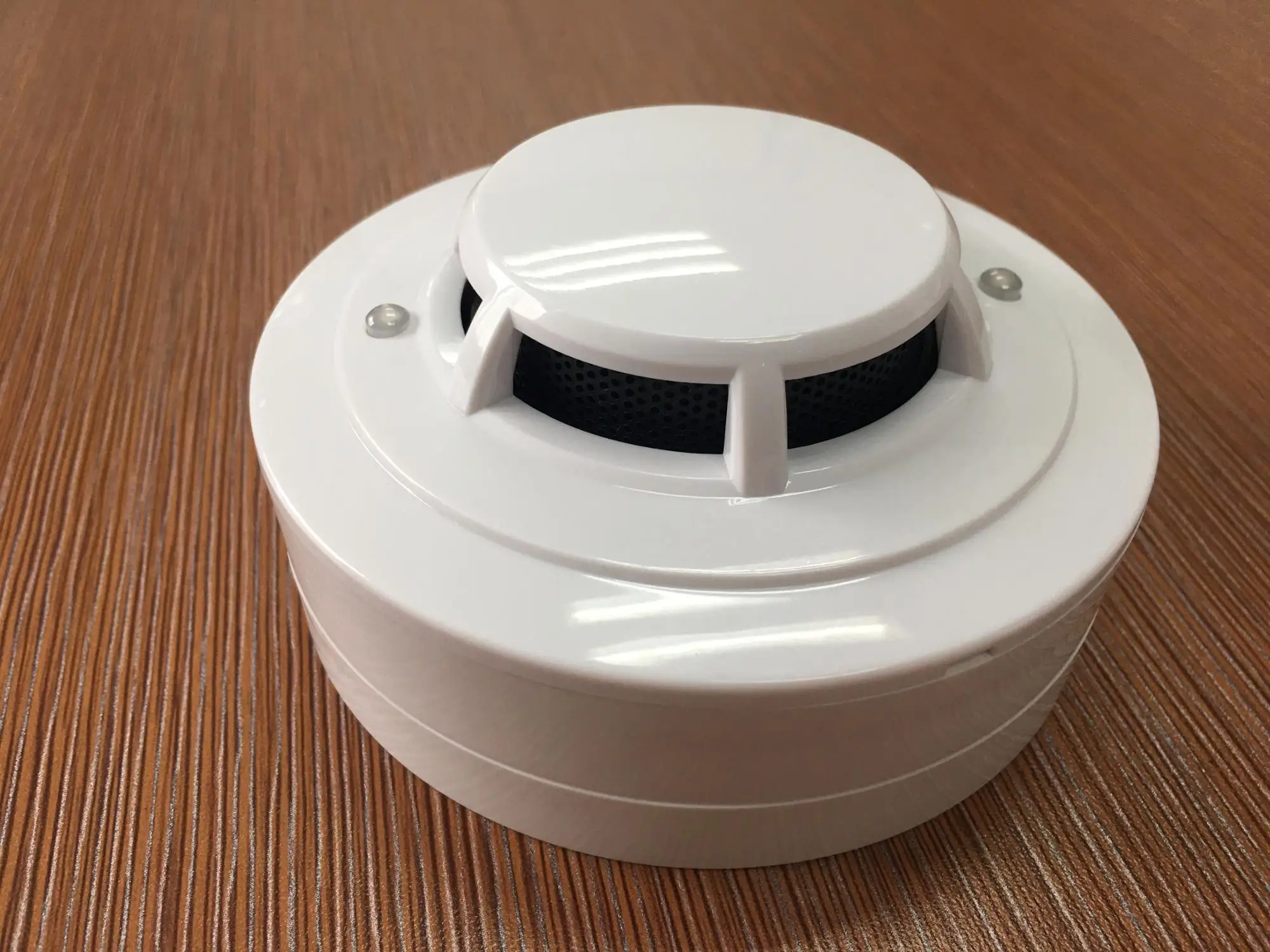 oem dc 24v fire usage alarm sensor cigarette smoke detector