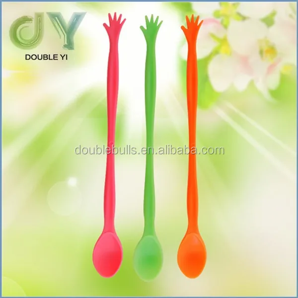 Plastic Coffee Bar Plastic Stirrers Cocktail Stirrer Swizzle Stick ...