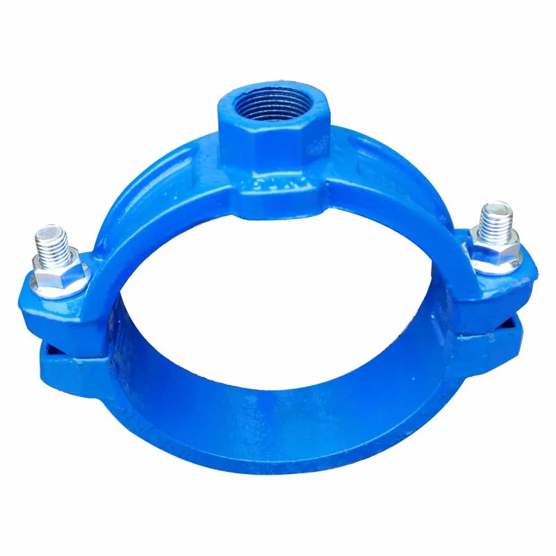 Tapper Saddle for PE & PVC Pipe Connection, View Saddle, OEM, ANSUNVAL ...