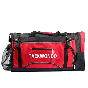 Martial Arts Taekwondo Equipment Sparring Gear Bag Product On Alibaba