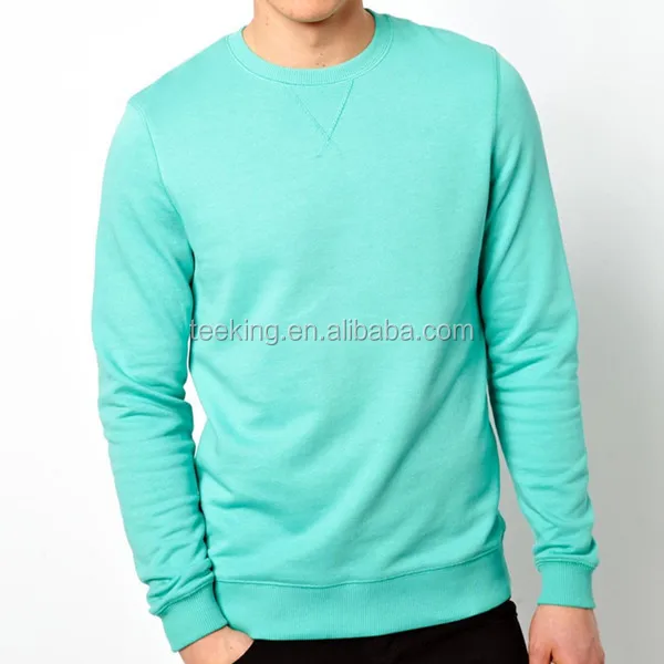 custom sweatshirt manufacturer