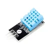 Temperature Humidity Sensor Module DHT11