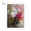 Discount Modern Abstract 3D diamant painting Hand Painted Oil Painting For Wall Art