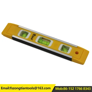 mini spirit level