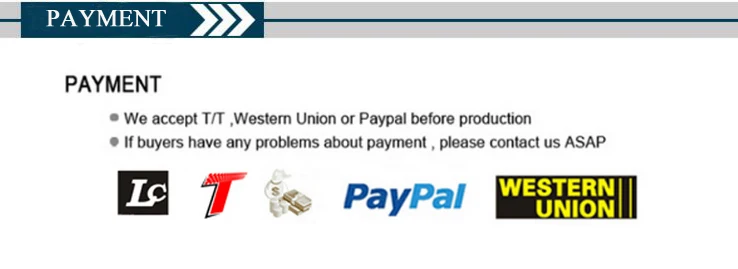 PAYMENT