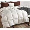 Chinese Factory cheap wholesale king size hotel duvets comforters