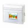Softer than Egyptian cotton brushed microfiber 1800 thread count sheet sets