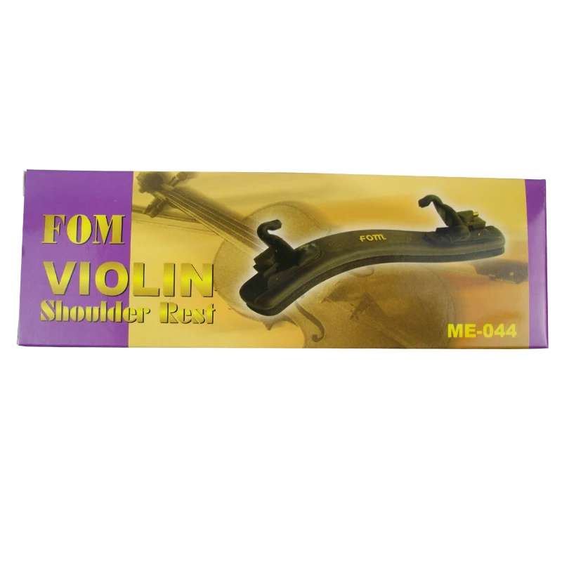 Hot Sale Model Me044 Fom Brand Violin Shoulder Rest Buy Fom Brand Violin Shoulder Rest,Violin