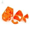 High Quality Customized Auto Parts Automotive Parts injection moulding plastic parts