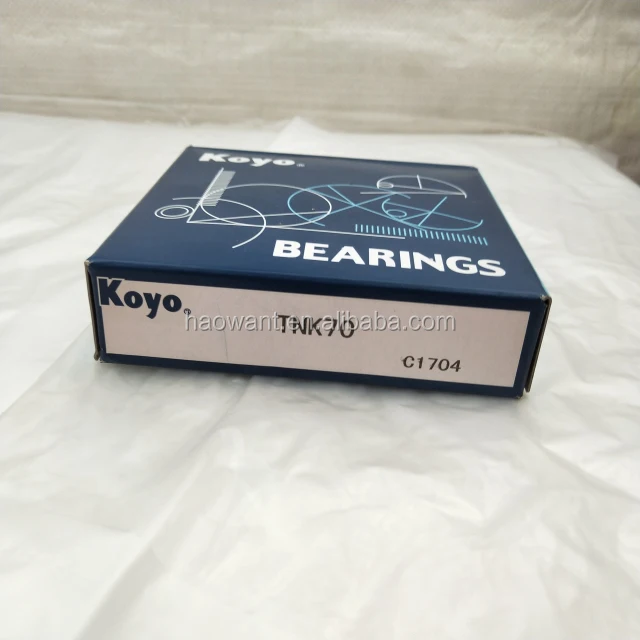 Japan Koyo Auto Bearing Ct70b Tnk70 Clutch Release Bearing - Buy Ct70b ...