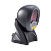 function of table pc POS WAL-1000 Omni-directional 3D Laser Barcode QR bar code Reader Scanner data collector USB