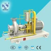 ZA ZAO high pressure anti-corrosion petrochemical pump API610 standard centrifugal chemical process pump