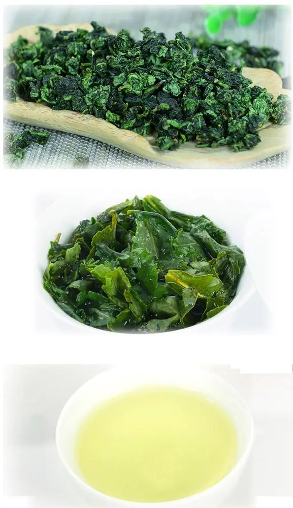 weight loss Best Chinese Loose iron goddess oolong tea leaves - 4uTea | 4uTea.com