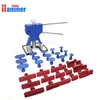 Mini Dent Lifter Automotive Paint-less Dent Repair Tools with glue tabs