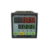 TCM Pt100/Thermocouple Free Input Digital PID Temperature Controller Indicator/Dual line 4 Digit AC220V/110V/DC24V (IBEST)