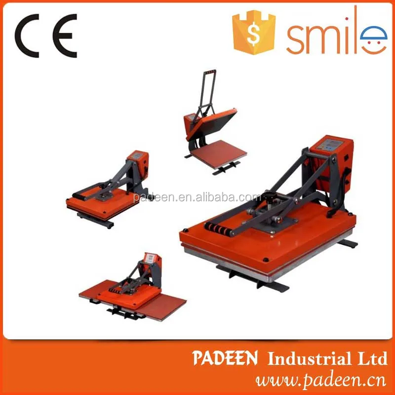 16x20 Heat Press Machine Swing Away - Buy 16x20 Heat Press ...