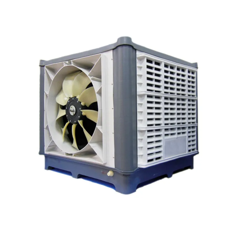 Vietnam Air Conditioner Ventilador Industrial Spare Parts Water