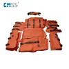 EMSS EJB-002 Emergency First Aid Splint Sets With 7 Parts