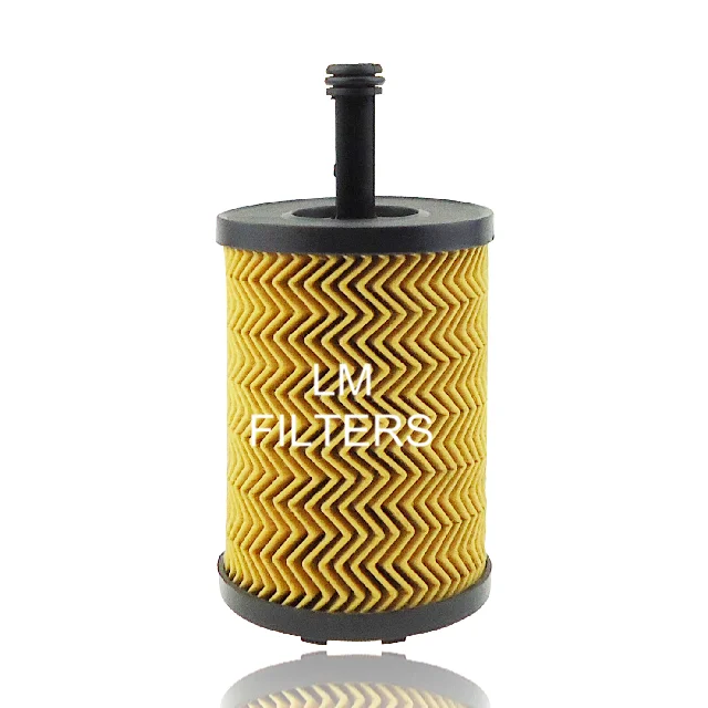 Wix Filter WL7296 Oil-Filter Element