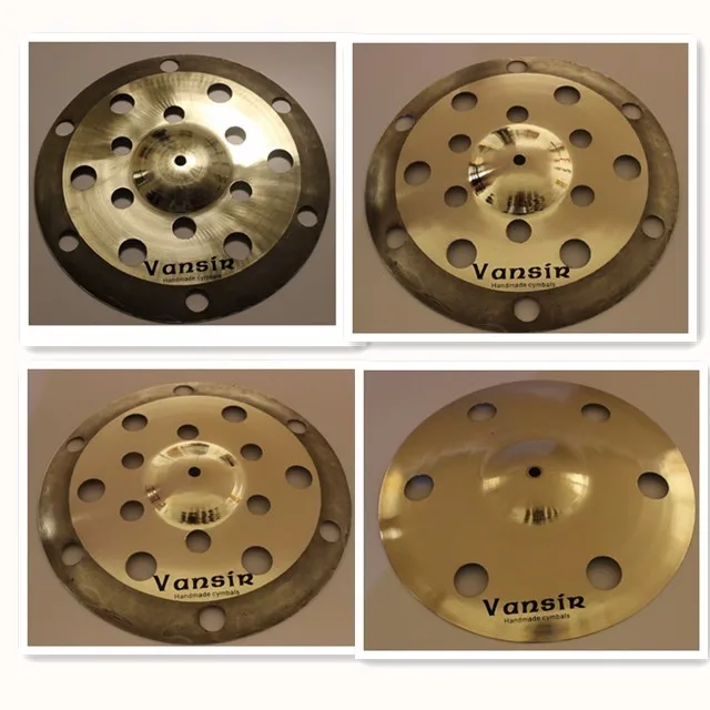 Professional B20 Series Cymbal From China Direct Manufacturer Agent