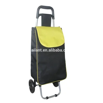 mini trolly bag